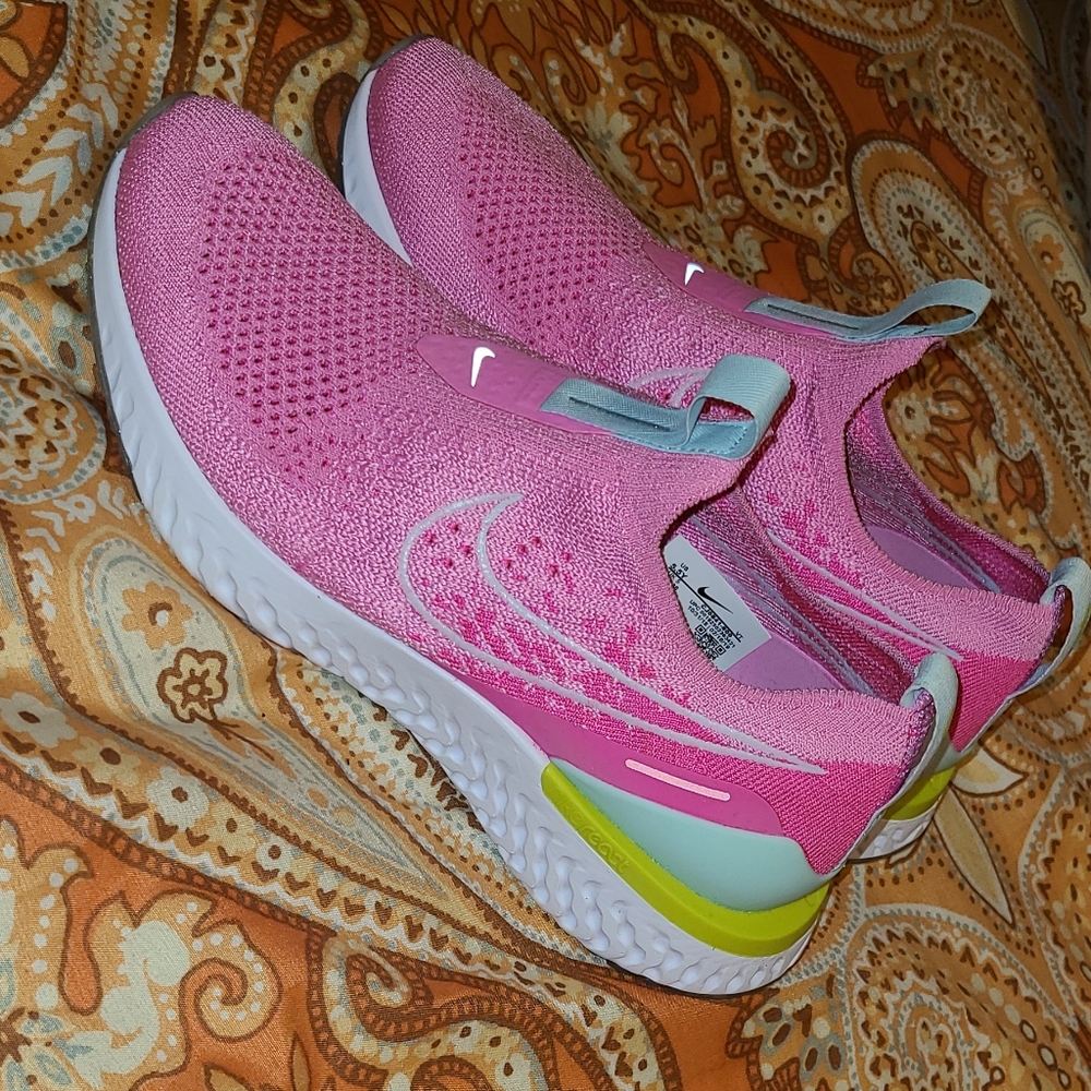 Nike epic react - Picture 3 of 6